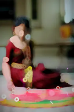 O sath Kangan Lekar