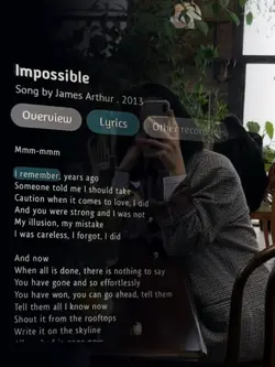 IMPOSSIBLE