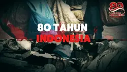80 Tahun Indonesia 