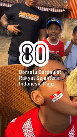 Cinematic 17 Agustus