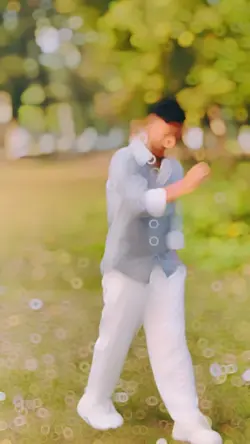 new slow motion