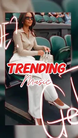 Trending music 