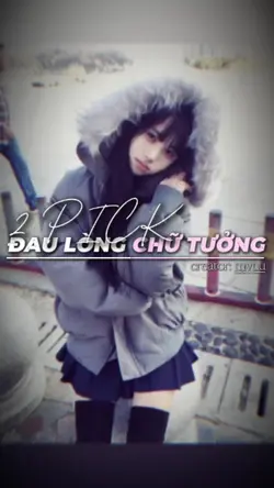 ĐAU LÒNG CHỮ TƯỞNG 