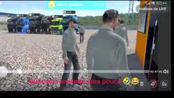 PARCERIA RAPIDA kk