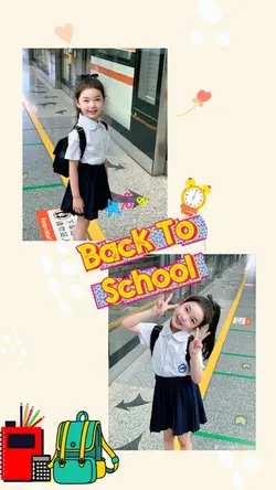 Back to school 2026