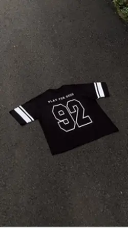 template mockup