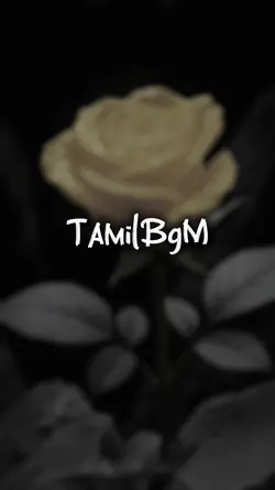 Tamil BGM