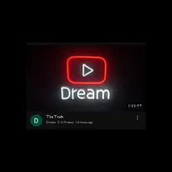Dream is innocent!!