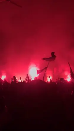 meriahkan persib 