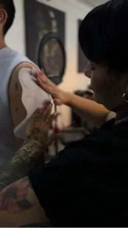 Tattoo
