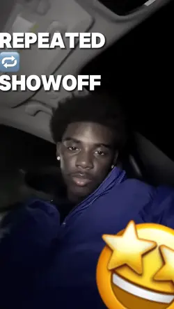 Multiple 🔁 Showoff 