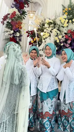 WEDDING DREAM