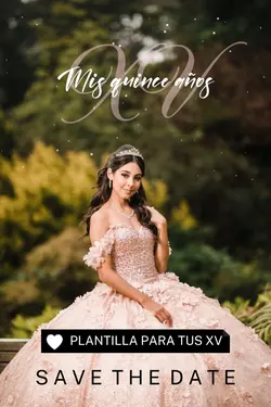 Mis XV
