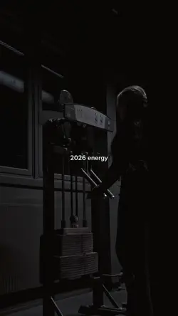 2026 energy