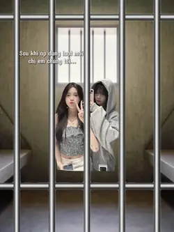 TREND NẤU SÓI ĐI TÙ