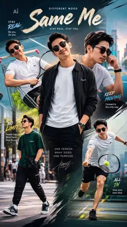 Asehetic Fashion