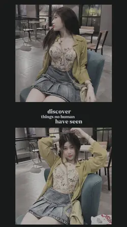 red velvet cosmic mv
