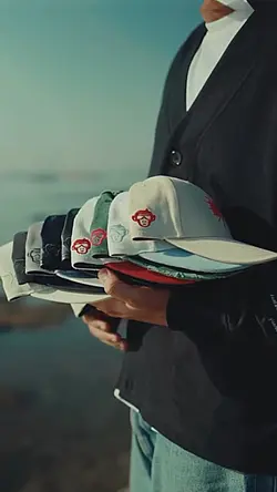 Hats
