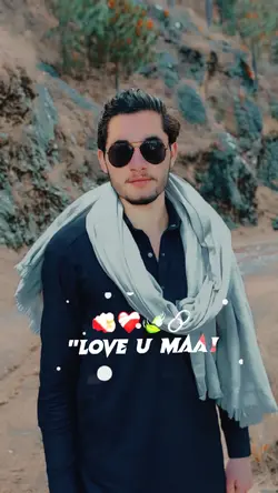 Love you MAA