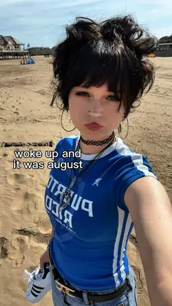i fell asleep