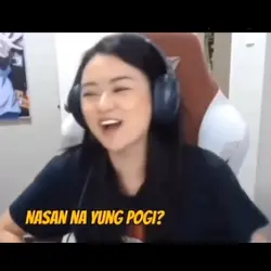 Nasan na ang pogi