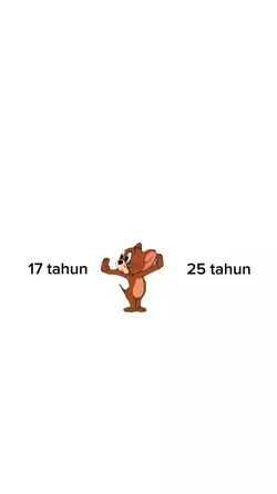 kamu umur berapa