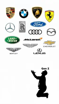 gen z 
