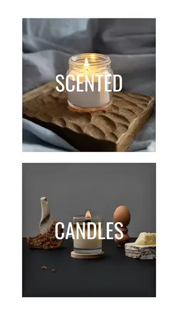 C2B Minimalist Style Home Decorations
Industry Sale TikTok
