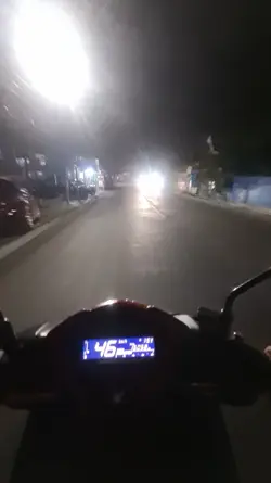POV TEMEN LAKNAT
