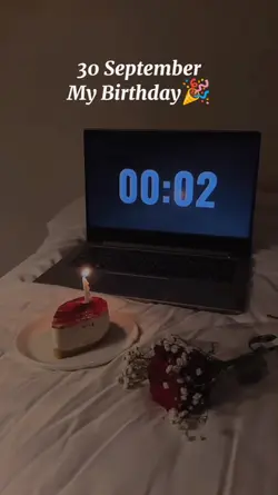 30 September ultah 