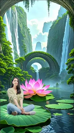 lotus flower 