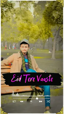 Eid tary vasty ...