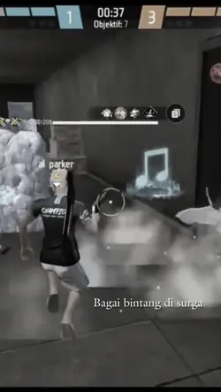 oh bintang disurga