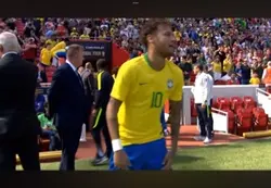 Neymar edit
