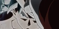 ULTRA INSTINCT 