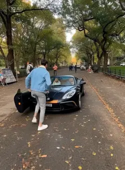 Bugatti trend ai