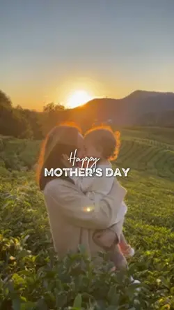Mother's Day 2025 