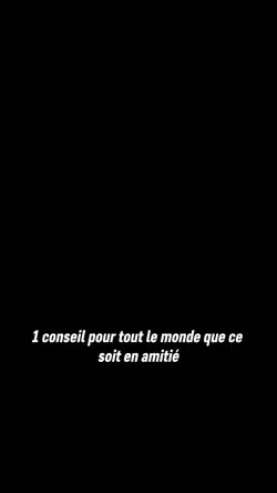 conseil 