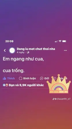 Phải Chia Tay Thôi