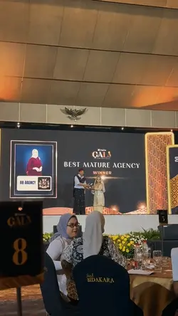 congratulation AR
