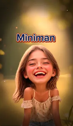 Miniman 