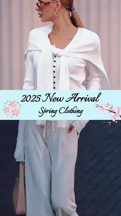 New Arrival Clothing