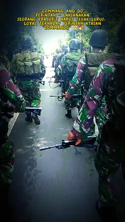 Perintah Laksanakan