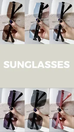 Sunglasses