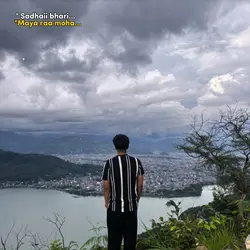 Sadhaiii bharii...