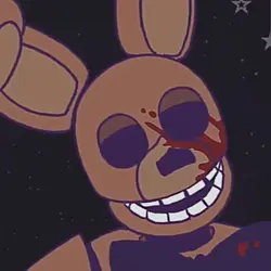 💚🐰Springtrap🐰💚