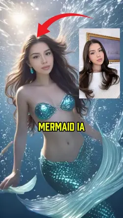 mermaid ia