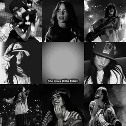 Billie Eilish 