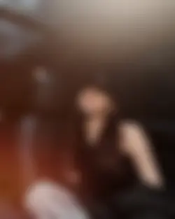 blurred 