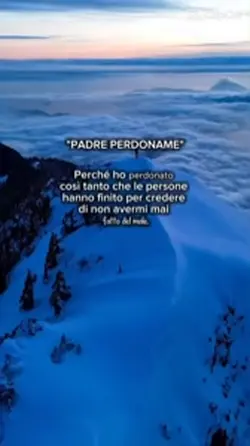 Perdoname 